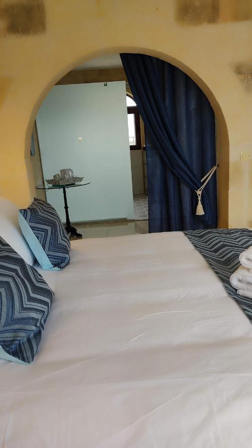 Warda Accommodation Xewkija Esterno foto