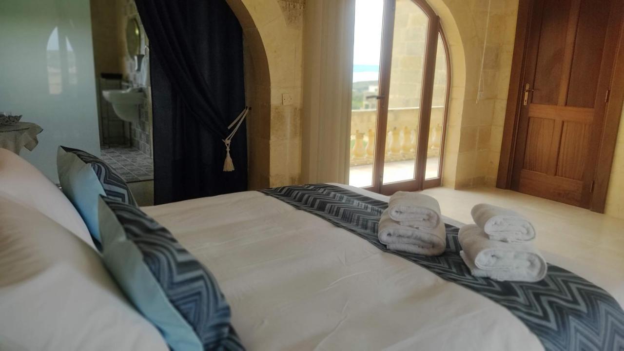 Warda Accommodation Xewkija Esterno foto